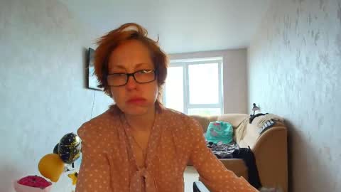 Liora Weiss online show from 05-12-26, 09:28