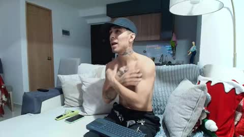 Lior Vante online show from 01-09-26, 11:17