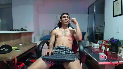 Lior Vante online show from 02-07-26, 06:06