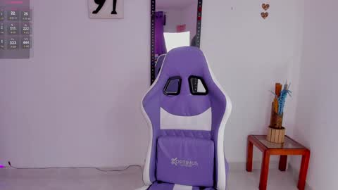 lips_sarasofia online show from 12-24-24, 03:47