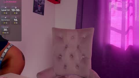 lips_sarasofia online show from 01-17-25, 07:27