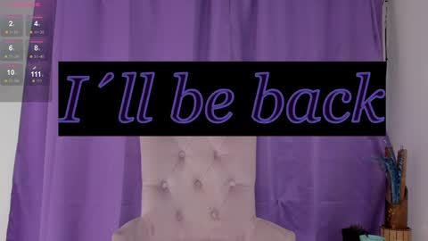 lips_sarasofia online show from 01-30-25, 06:46