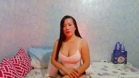 im cherry online show from 02-13-26, 10:22