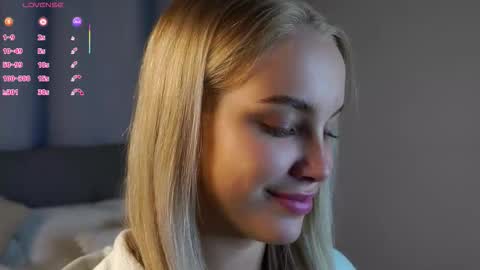 Amelia online show from 02-20-26, 01:13