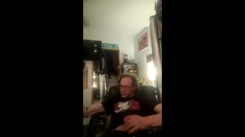 liquid187 online show from 03-29-26, 04:45