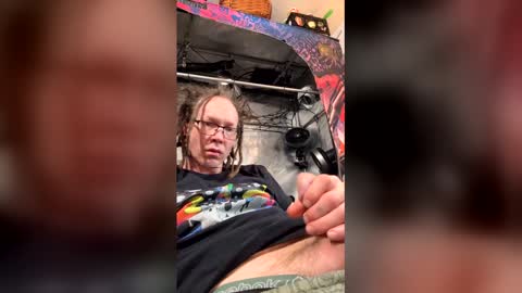 liquid187 online show from 04-13-26, 02:22