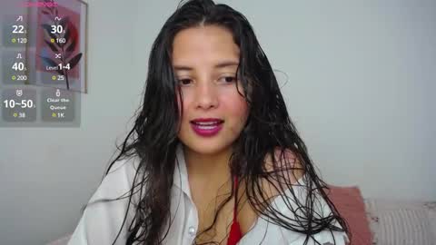 Lily see u on december 2 online show from 03-12-25, 06:22