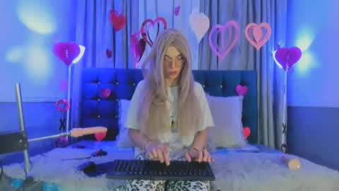 Lis  online show from 02-06-26, 03:00