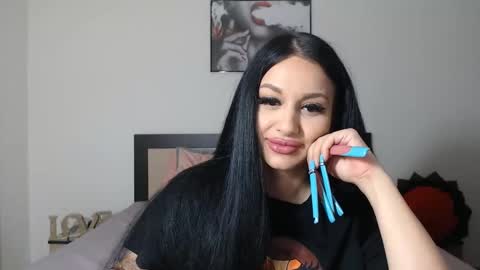 Lisa online show from 12-12-24, 09:15