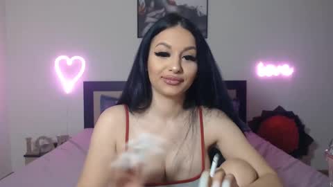 Lisa online show from 01-08-25, 09:01