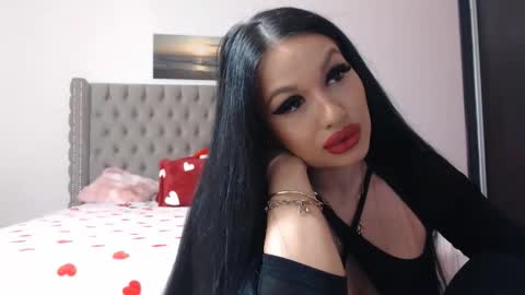 Lisa online show from 02-22-26, 08:18