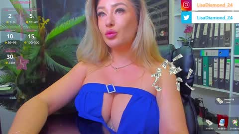 Snapshot of lisa2018 chatting on 01-23-25, 11:05 lisa online show from 01-23-25, 11:05