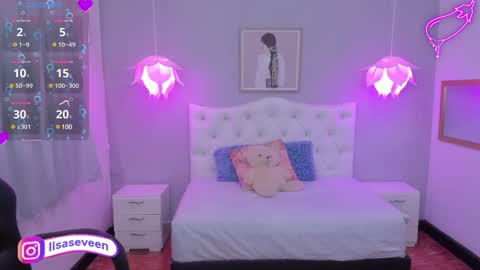 Lisa online show from 12-30-24, 06:38