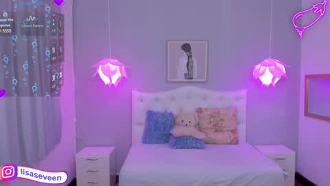 Lisa online show from 02-05-25, 10:12