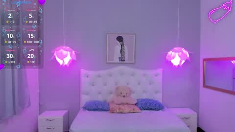 Lisa online show from 02-19-25, 06:54