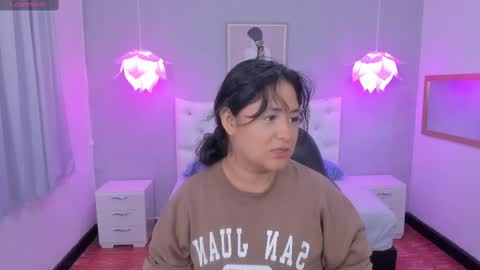 Lisa online show from 02-20-25, 12:04