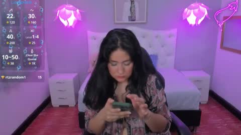 Lisa online show from 02-21-25, 09:54