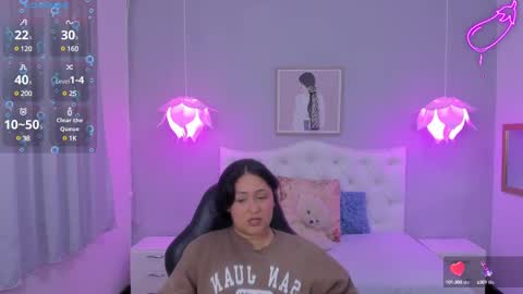 Lisa online show from 03-04-25, 06:39