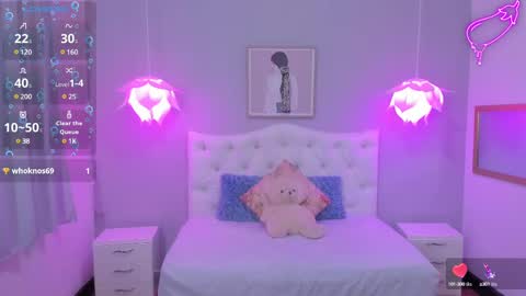 Lisa online show from 03-05-25, 09:59