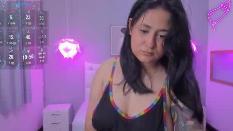 Lisa online show from 03-07-25, 06:00