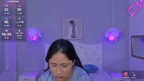 Lisa online show from 09-11-25, 02:28