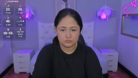 Lisa online show from 09-19-25, 06:08