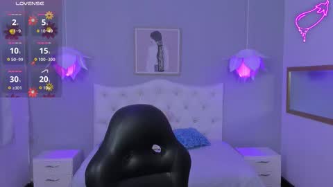 Lisa online show from 10-10-25, 05:56