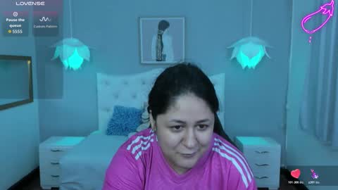 Lisa online show from 11-15-25, 11:40