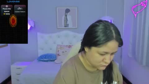 Lisa online show from 11-29-25, 11:57