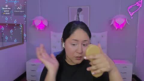 Lisa online show from 01-05-26, 05:49