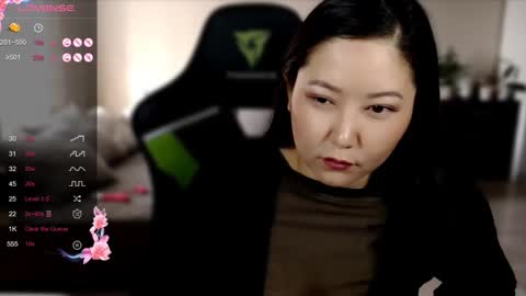 Lisa Harris online show from 02-19-25, 09:28