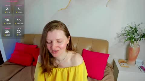 Lisa online show from 05-13-26, 02:31