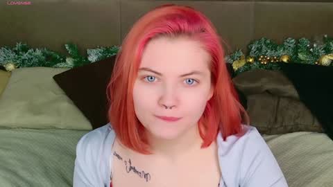 lissi online show from 01-13-25, 10:14