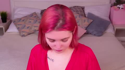 lissi online show from 01-14-25, 04:15