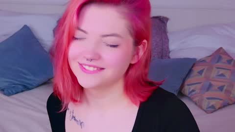 lissi online show from 01-17-25, 07:08