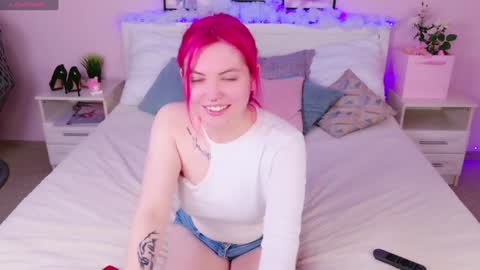 lissi online show from 02-04-25, 10:10