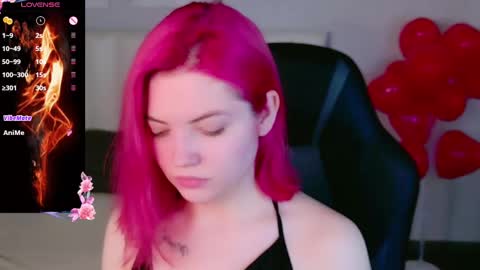 lissi online show from 02-11-25, 04:11