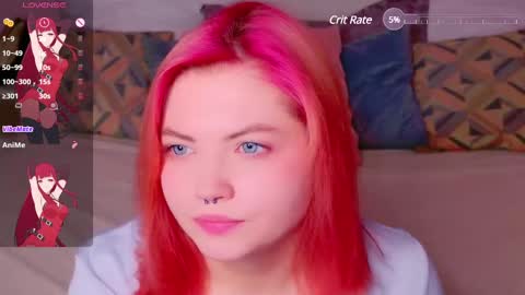 lissi online show from 03-03-25, 07:10