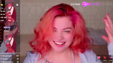 lissi online show from 03-05-25, 10:11