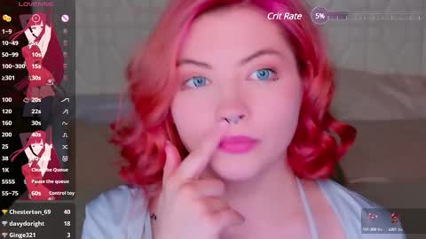 lissi online show from 03-07-25, 08:23