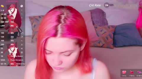 lissi online show from 03-10-25, 04:07