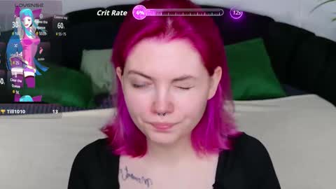 lissi online show from 09-19-25, 06:30