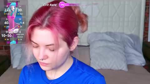 lissi online show from 10-10-25, 06:07