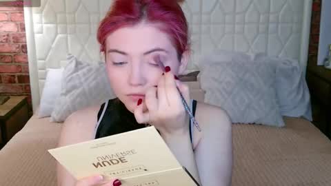 lissi online show from 10-11-25, 06:06