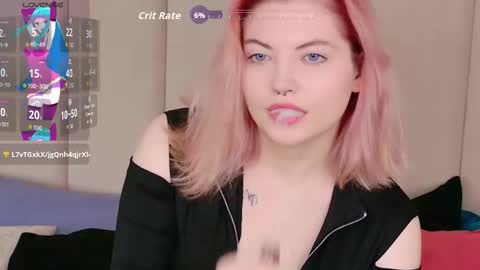 lissi online show from 10-13-25, 05:13