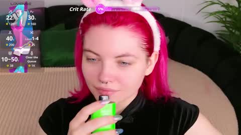 lissi online show from 11-03-25, 06:09