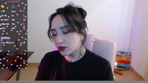 Lisa online show from 12-21-24, 09:47