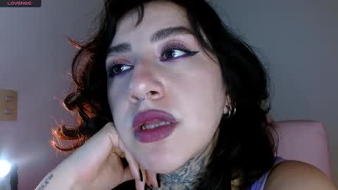 Lisa online show from 03-02-25, 03:45