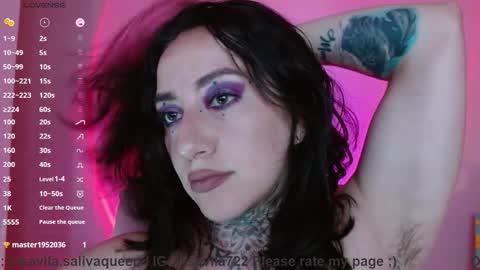 Lisa online show from 10-06-25, 11:46