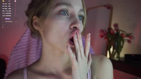 Lisa online show from 12-20-24, 07:50